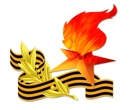 Поэтапное рисование день Победы