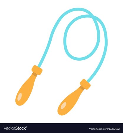 Скакалка раскраска для детей