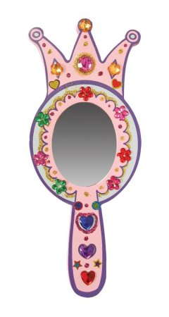 Зеркальце для малышей
