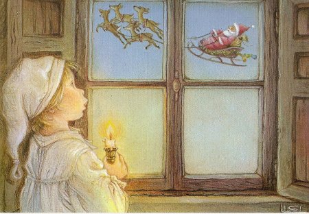 Лизи Мартин иллюстрации