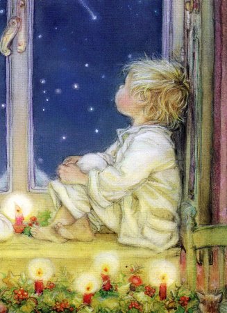 Ангелы Лизи Мартин