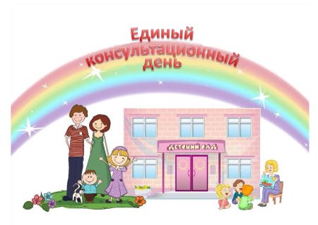 Взаимодействие детского сада и семьи