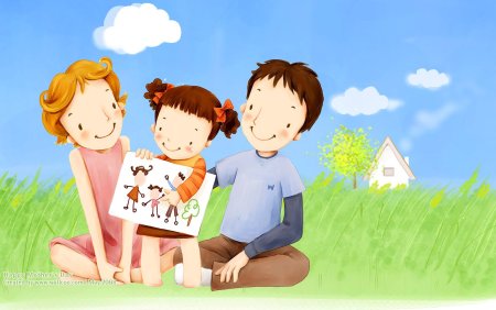 Школа приемных родителей