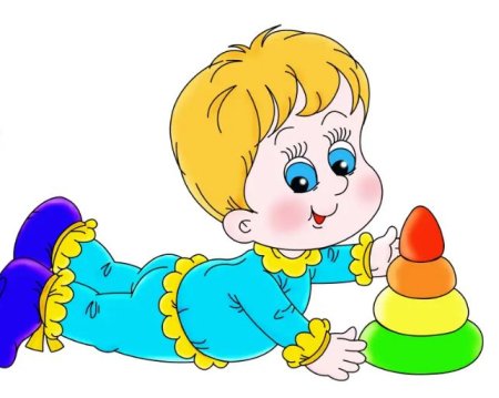 Детский сад клипарт