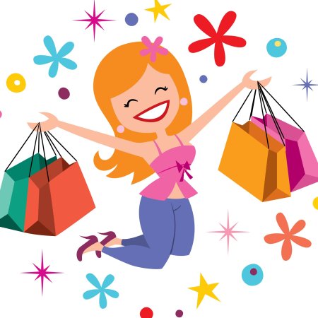 Покупки картинки