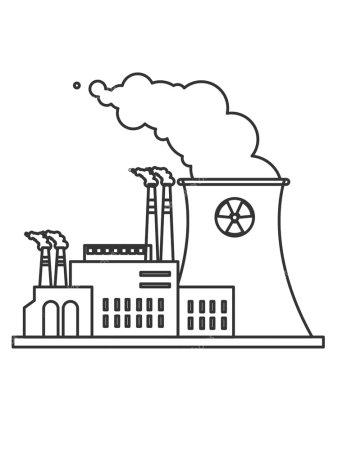 Приморская ГРЭС глазами детей