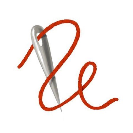 Игла с ниткой