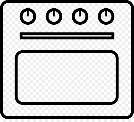Духовка иконка