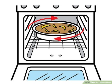 Духовка для детей мультяшные