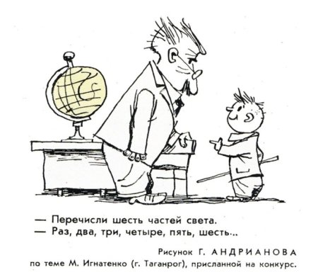 Смешные рисунки детей