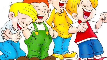 Наказание карикатура