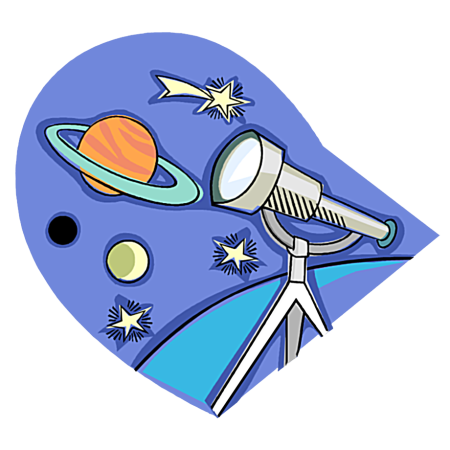 Символ космоса