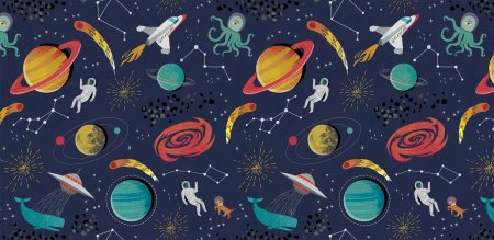 Паттерн астрономия