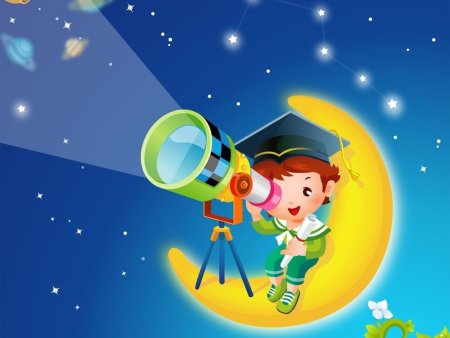 Солнечная система планеты по порядку от солнца для детей