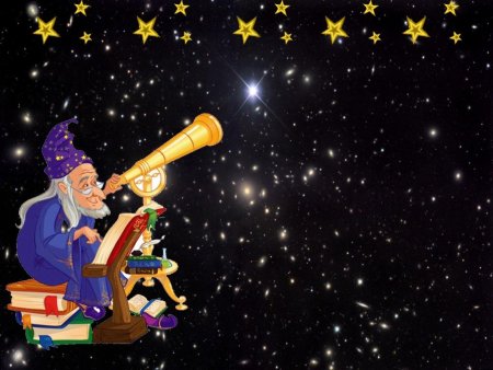 Космос планеты вектор