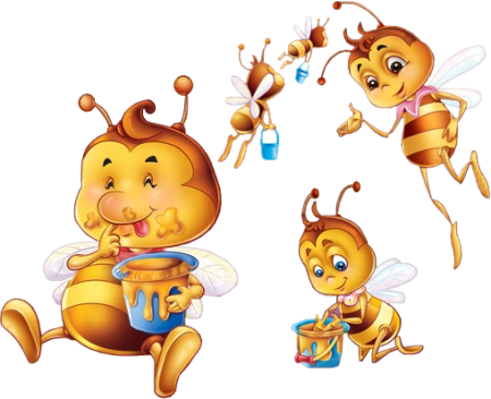 Улей для детей