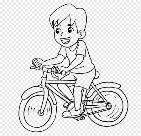 Стоковые фотографии по запросу Ребенок на велосипеде