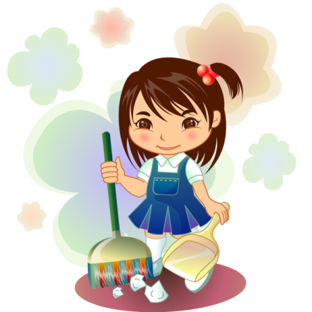 Дежурный класс