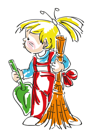 Дежурный словарное слово