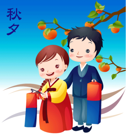 Чусок корейский