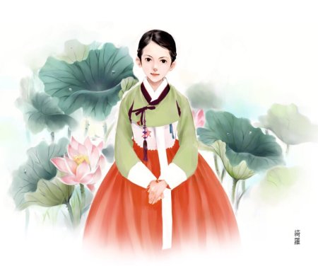 Чиби БТС Вигуки 18