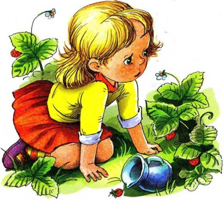 Катаев в. "дудочка и кувшинчик"