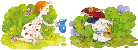 Сказка дудочка и кувшинчик