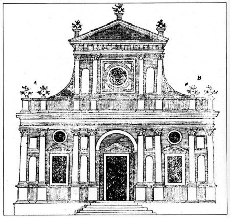 Себастьяно Серлио