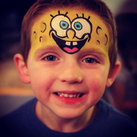 Гримм Спанч Боба