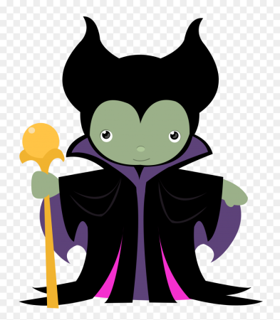 Дисней Малефисента летучая мышь