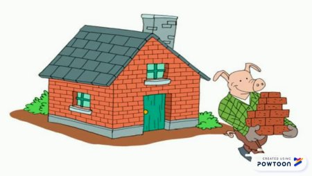 Каменный домик Наф Нафа