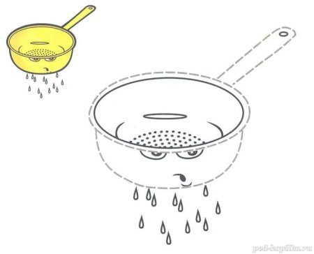 Сито вектор