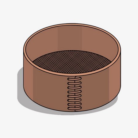 Сито вектор