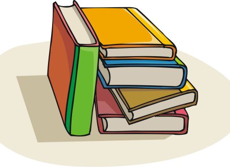 Детские книги рисунок