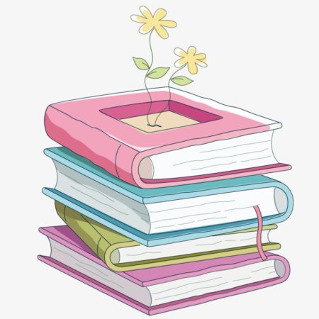 Иллюстрации к книгам