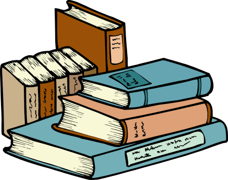 Книга мультяшный