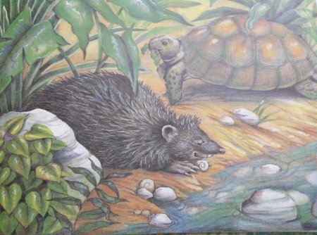 Киплинг броненосцы