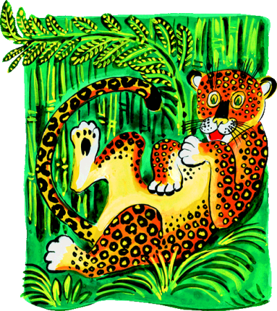 Сказка Киплинга откуда взялись броненосцы