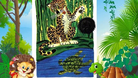 Откуда взялись броненосцы