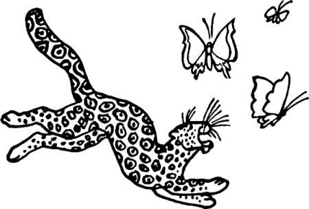 Откуда взялись броненосцы нарисовать