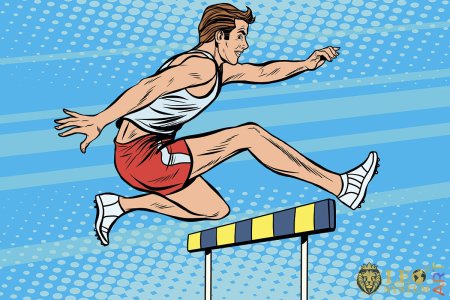 Бег с препятствиями