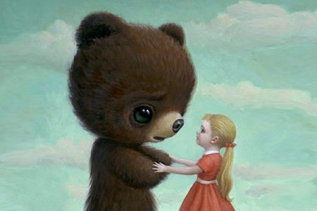 Сказки Бианки Аришка трусишка