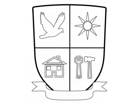 Герб своей семьи