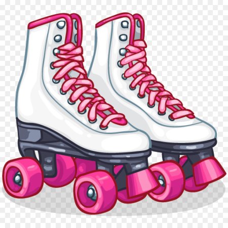 Ролики Roller Skates