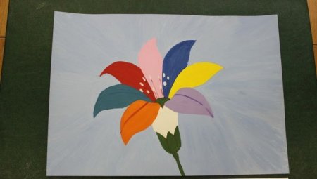 Цветик семицветик