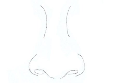 Сбежавший нос Джанни Родари