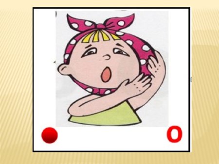 Рожденные пороки развития лица