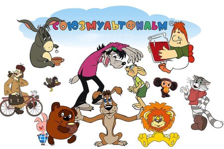 Песенка мышонка