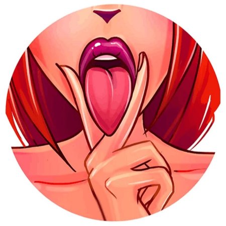 Интимные Стикеры