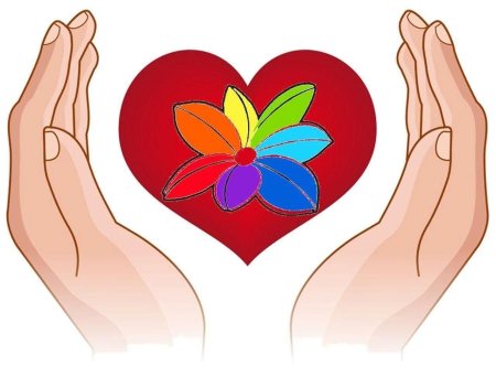 Плакат для благотворительной организации для животных